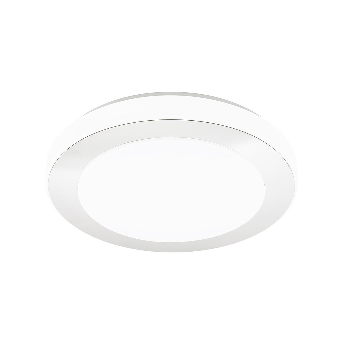 15 inch flush mount deals led ceiling light