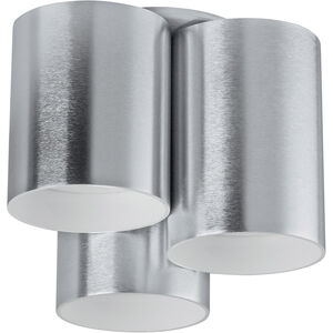 Vistal LED 6 inch Aluminum LED Flush Mount Ceiling Light