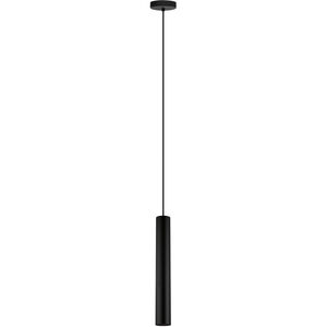 Tortoreto LED 2.36 inch Matte Black Mini Pendant Ceiling Light