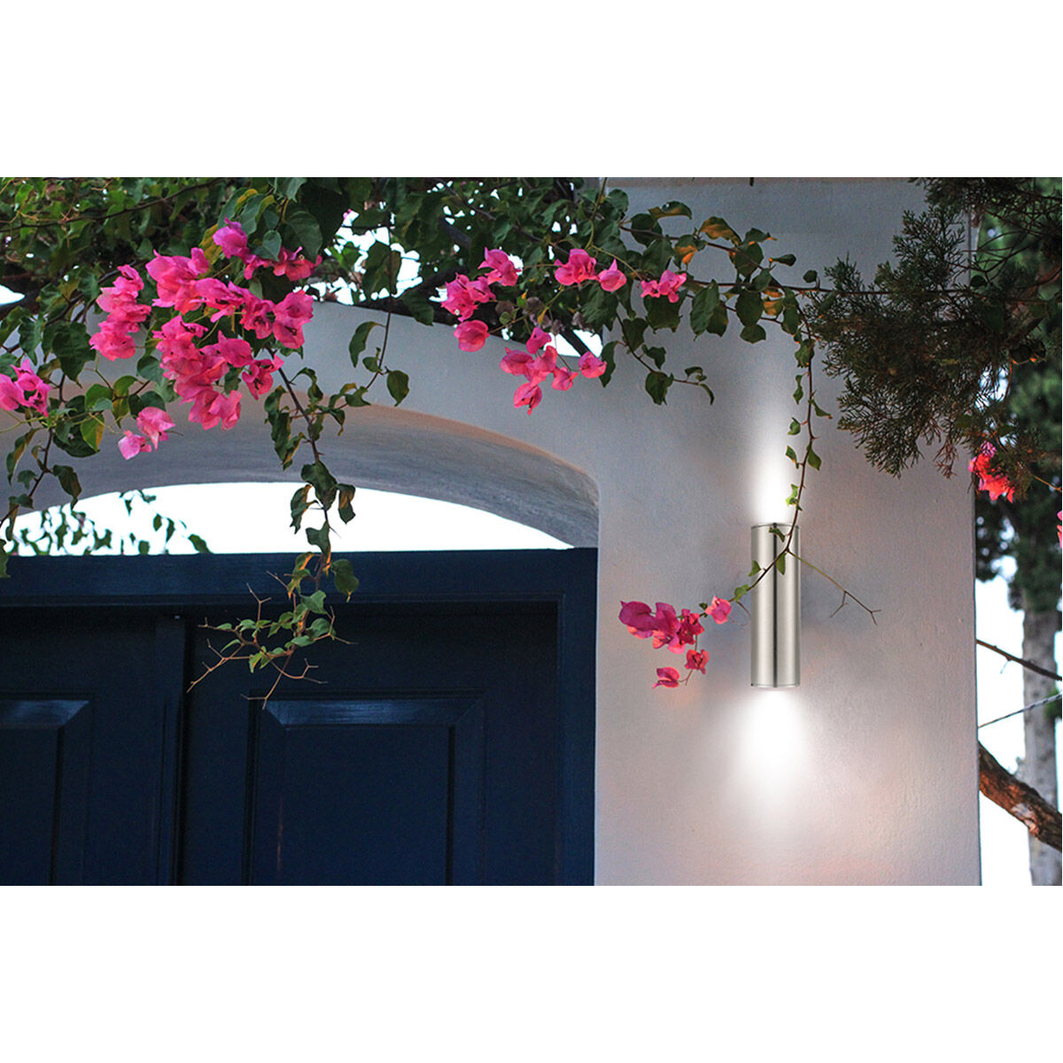 Ascoli Outdoor Sconce