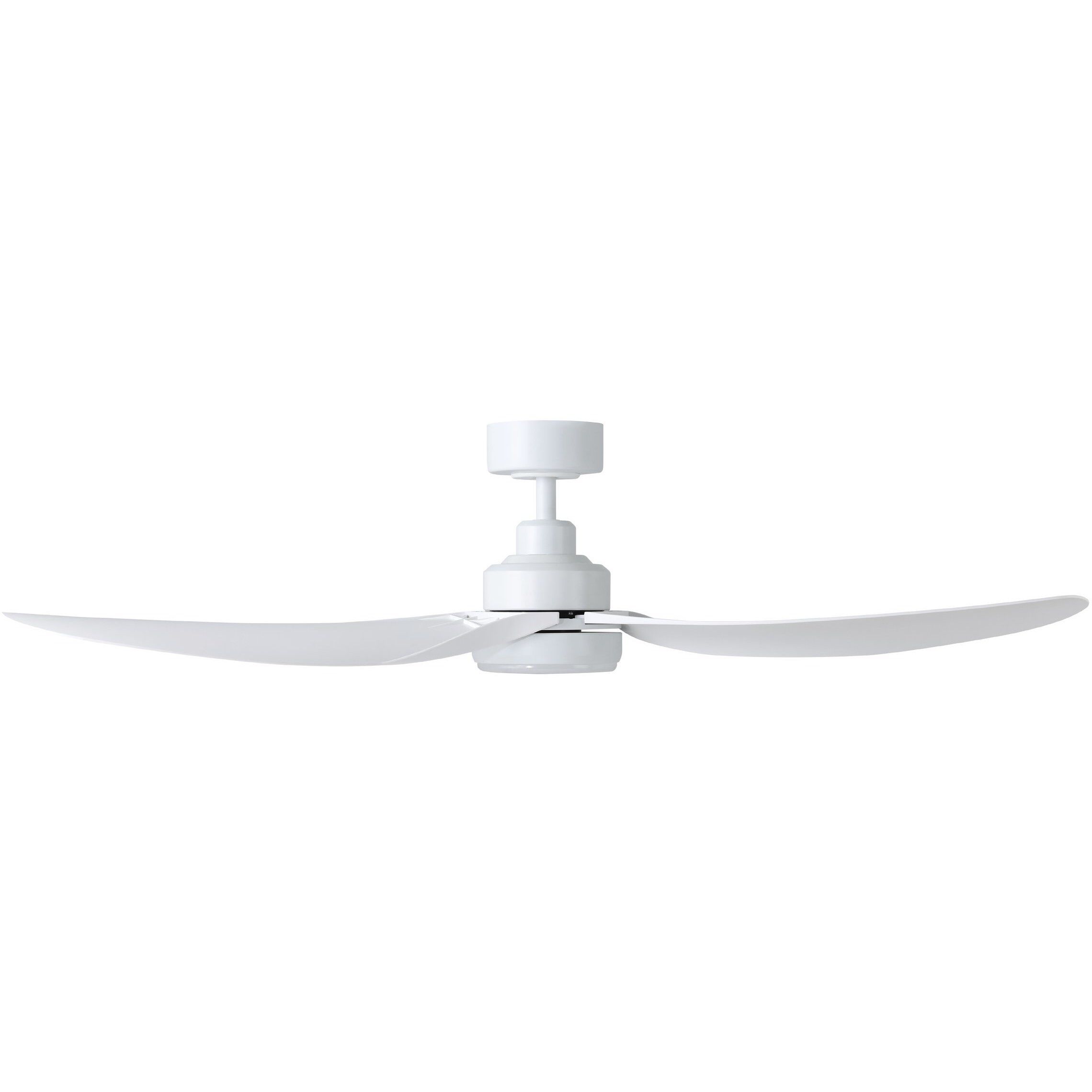 Arlington 56 inch White Ceiling Fan