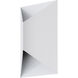 Predazzo Outdoor Wall Light