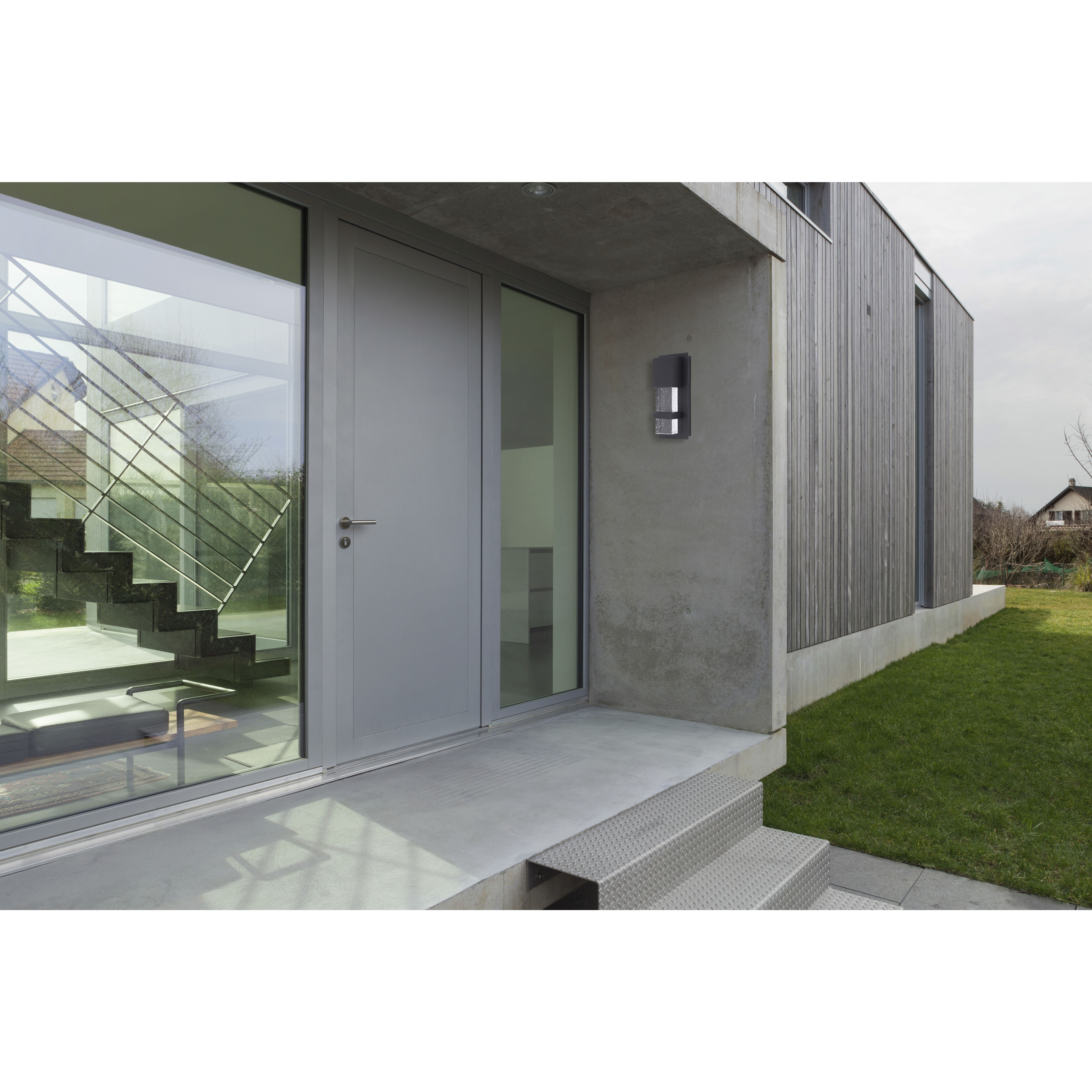 Venecia Outdoor Wall Light