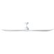 Westerly 84 inch White Ceiling Fan