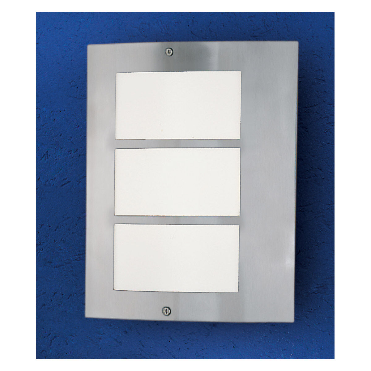 City Outdoor Wall Light