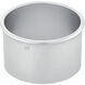 Tortoreto Silver Optional Baffle, for 62547A, 62548A, 62544A, 62545A