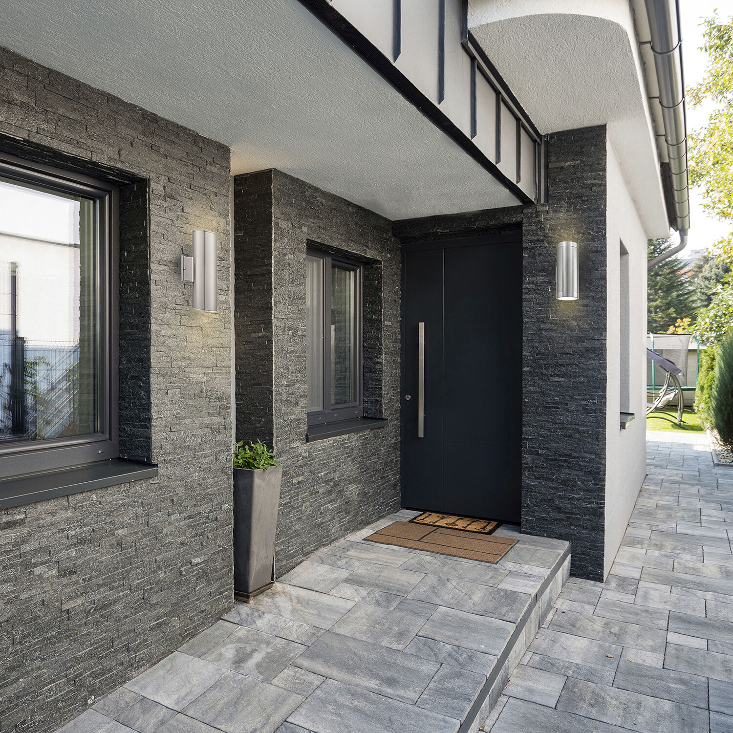 Ascoli Outdoor Wall Light