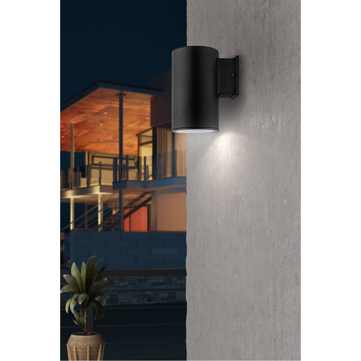 Ascoli Outdoor Wall Light