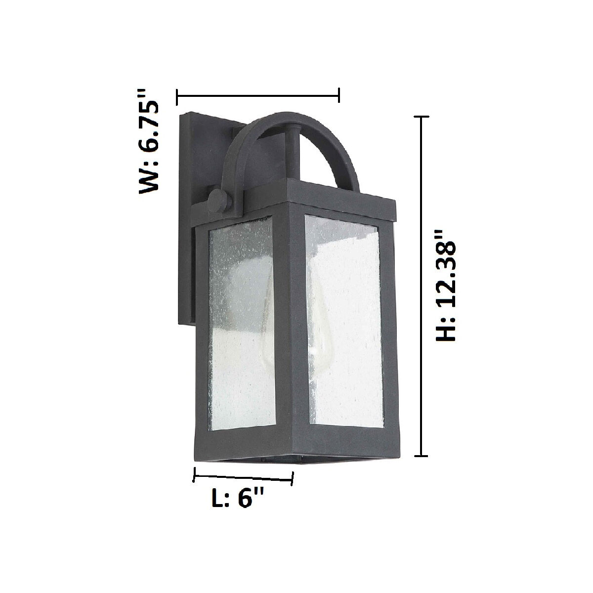 Cider Mill Outdoor Wall Light