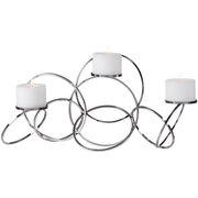 Candles & Holders