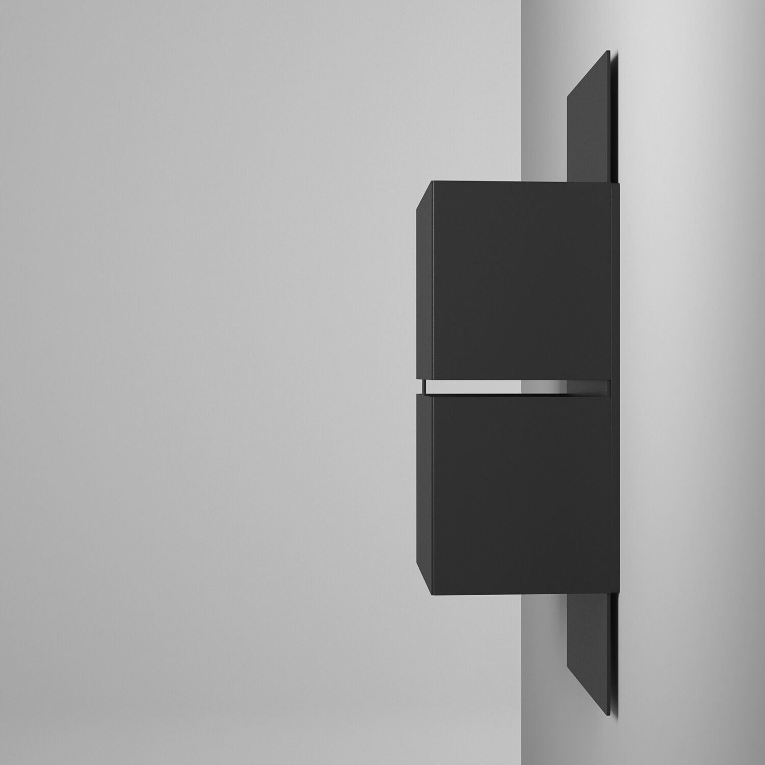 Kibea Outdoor Wall Light