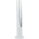 Barbotto 16 inch 10.00 watt White Table Lamp Portable Light