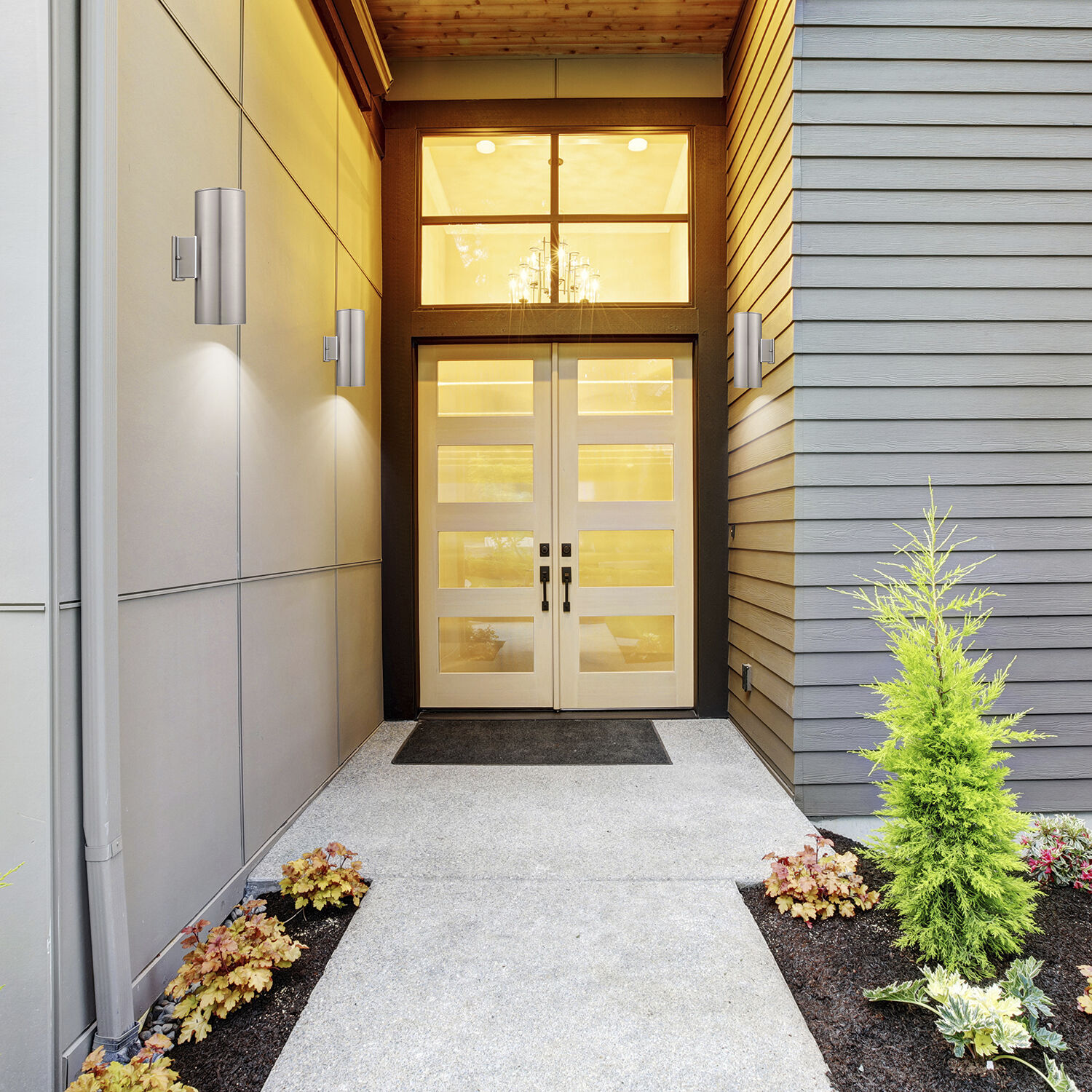 Ascoli Outdoor Wall Light