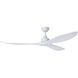 Westerly 72 inch White Ceiling Fan