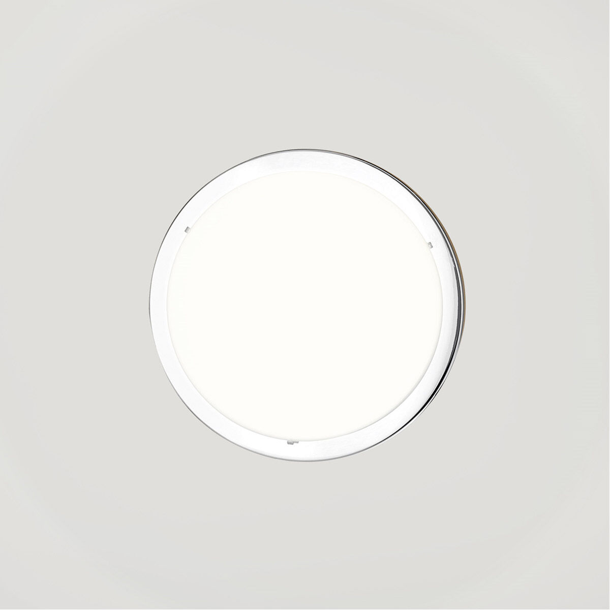 Planet 1 Light 11.5 inch Chrome ADA Wall Light