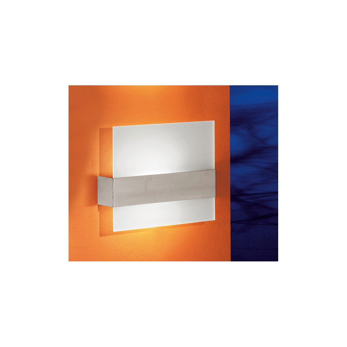 Nikita 1 Light 14 inch Matte Nickel ADA Wall Light