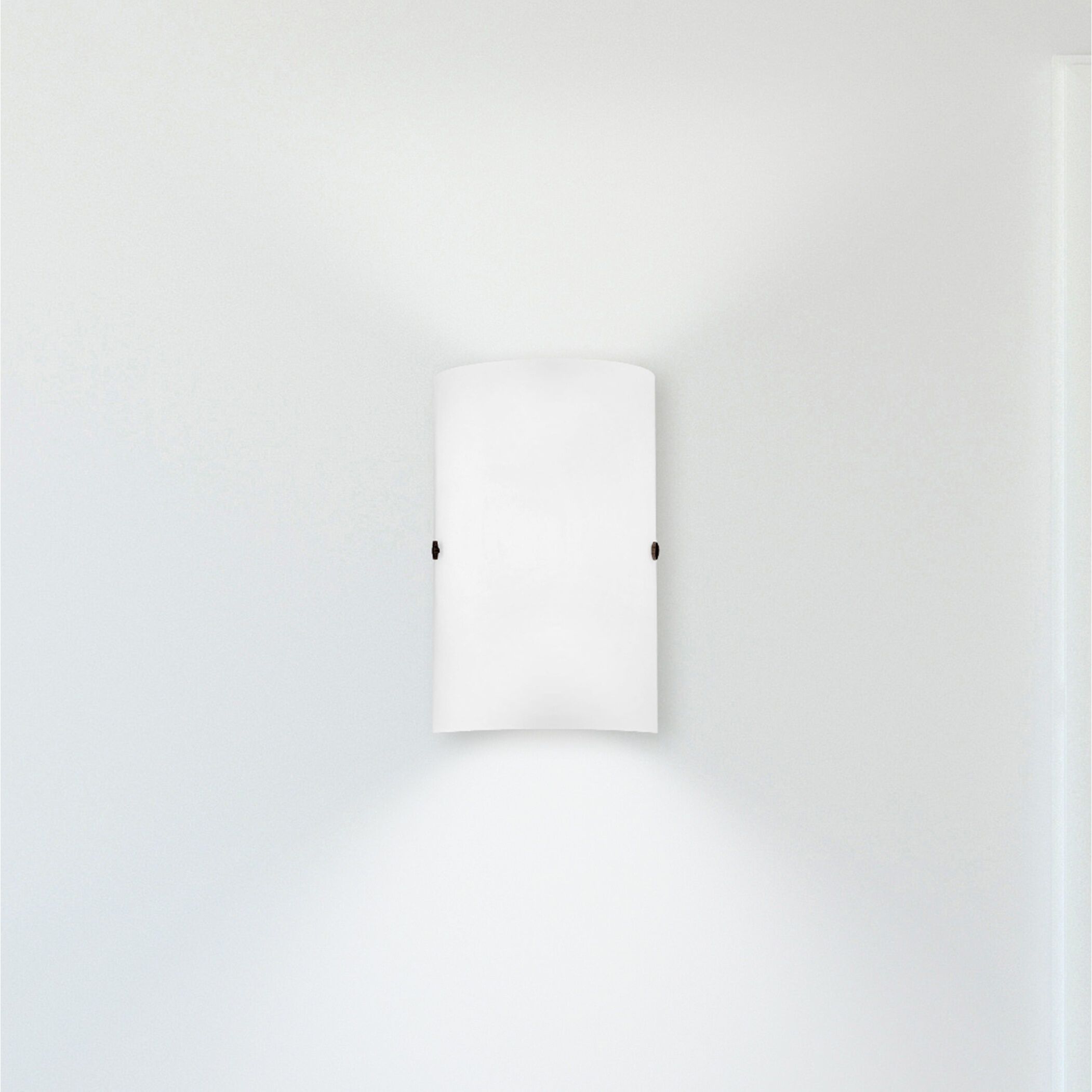 Troy 3 1 Light 7.1 inch Matte Nickel Wall Sconce Wall Light