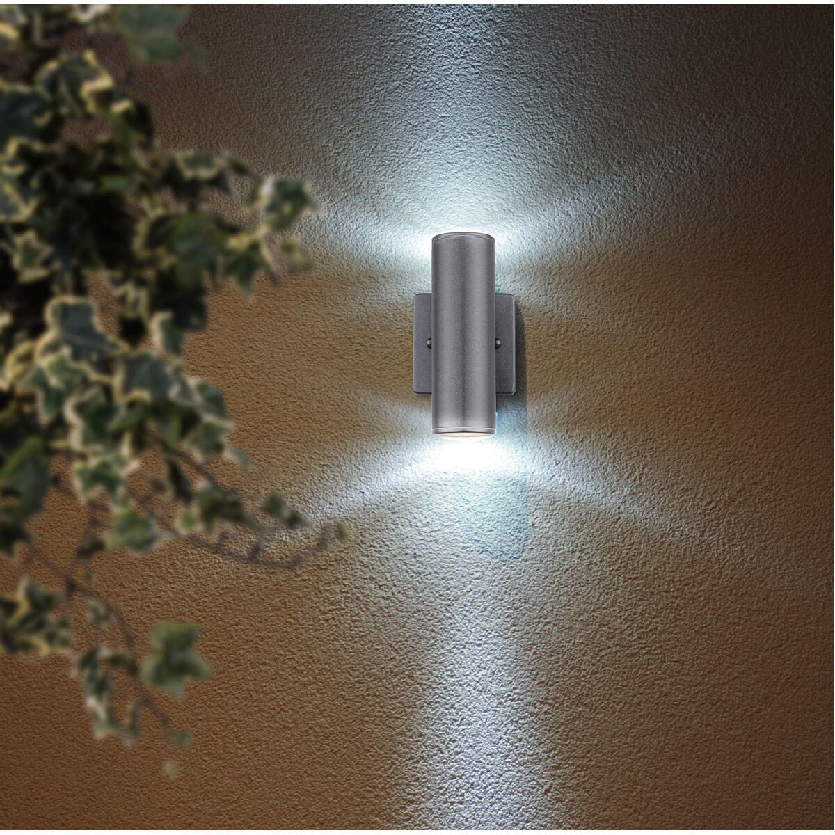 Riga Outdoor Wall Light
