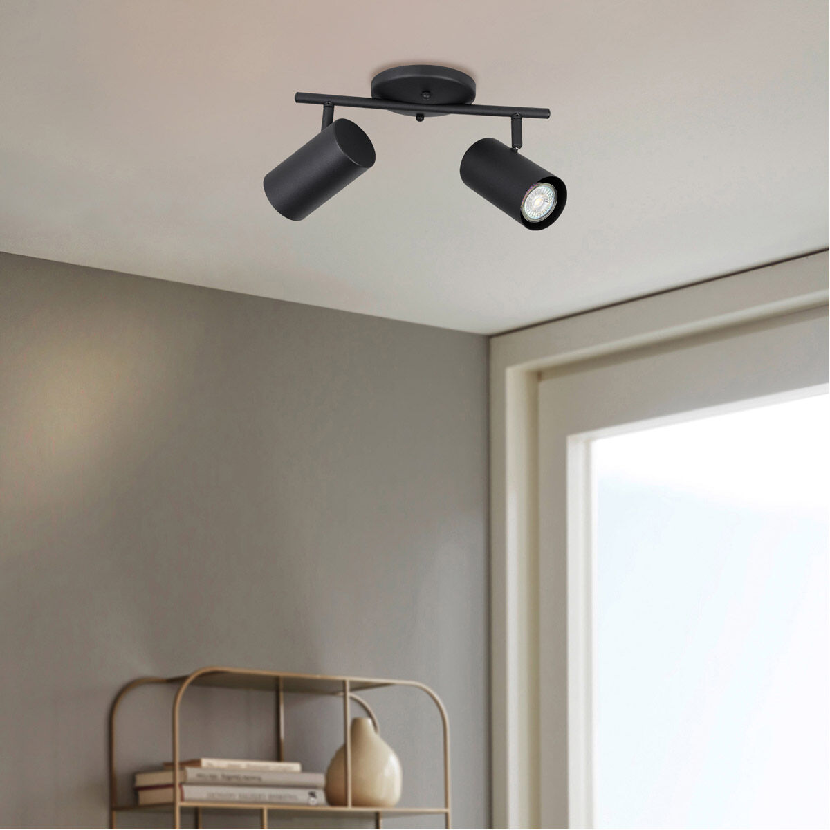 2 light track on sale light