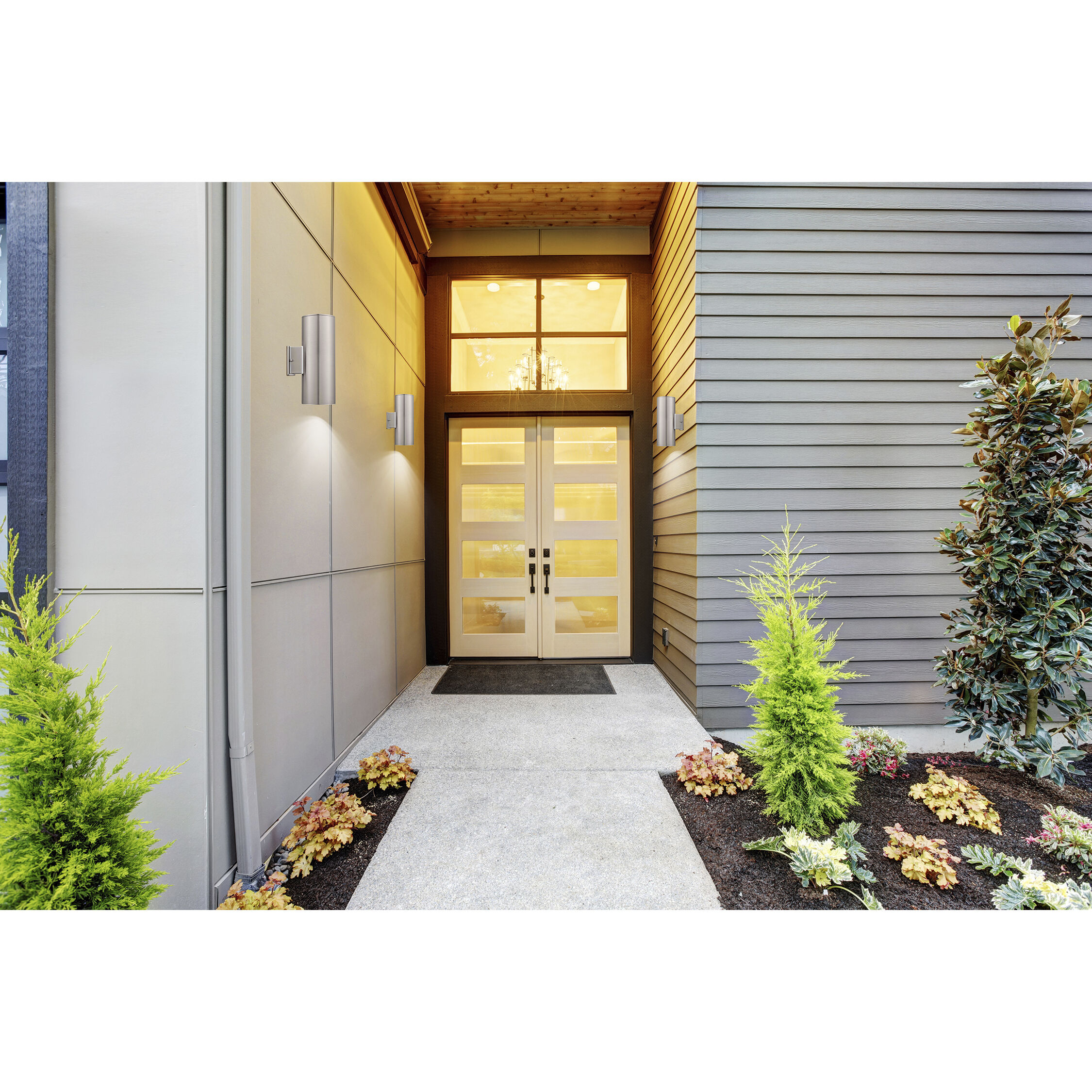 Ascoli Outdoor Wall Light