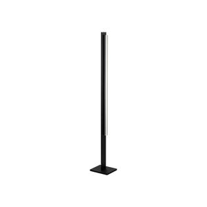 Spadafora 63 inch 27.00 watt Black Floor Lamp Portable Light