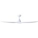 Surfline 60 inch White Ceiling Fan