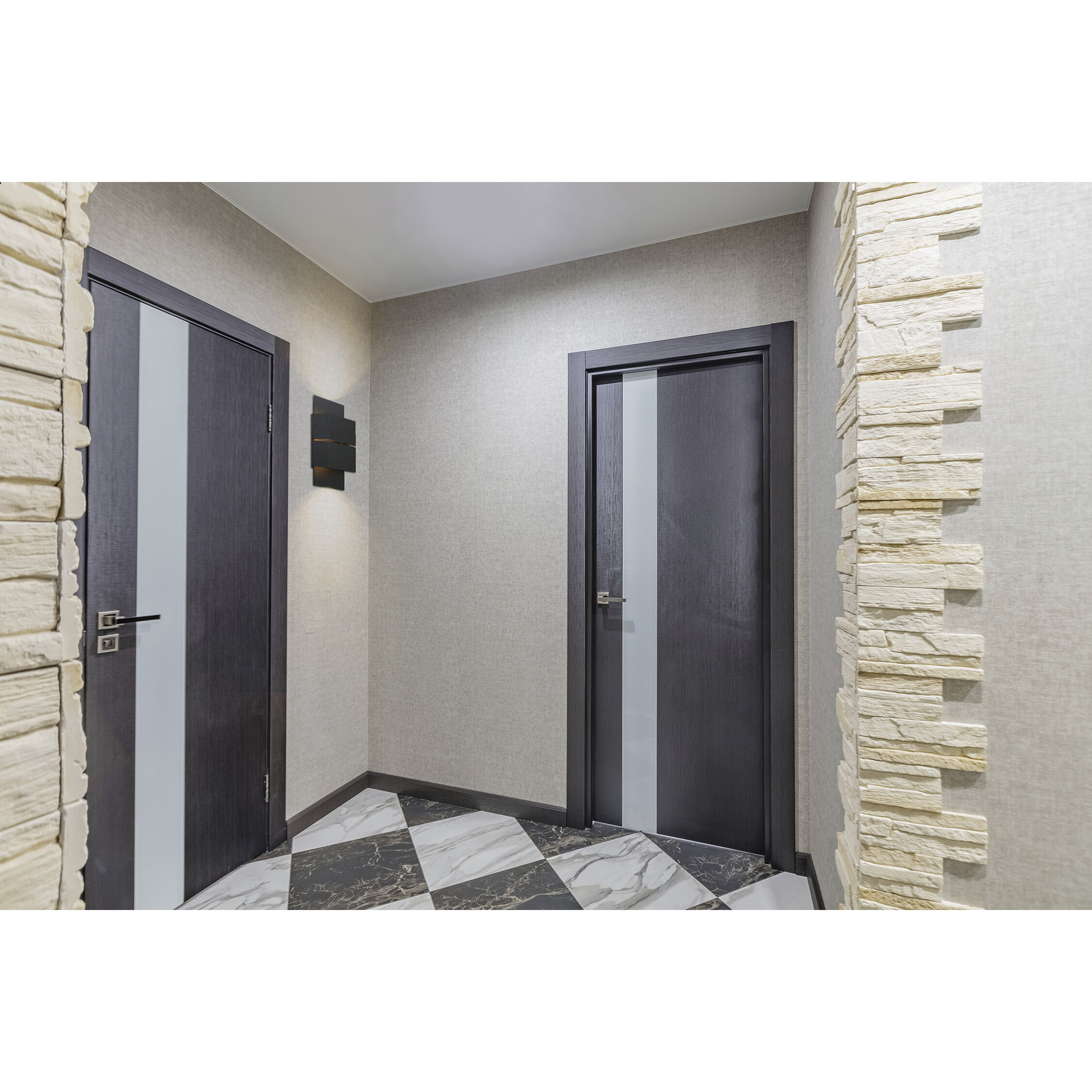 Kibea Outdoor Wall Light