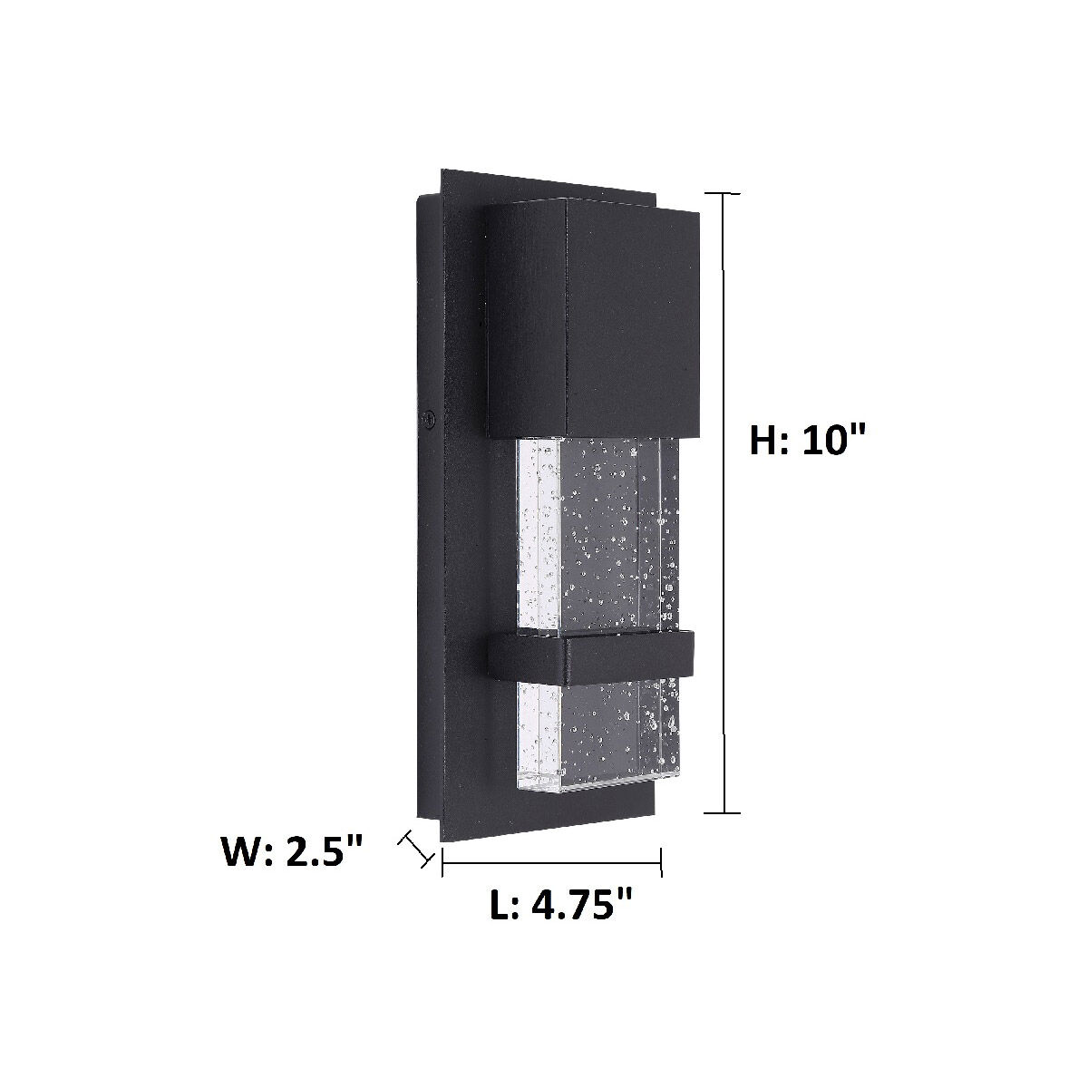 Venecia Outdoor Wall Light