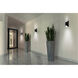 Predazzo LED Outdoor Wall Light