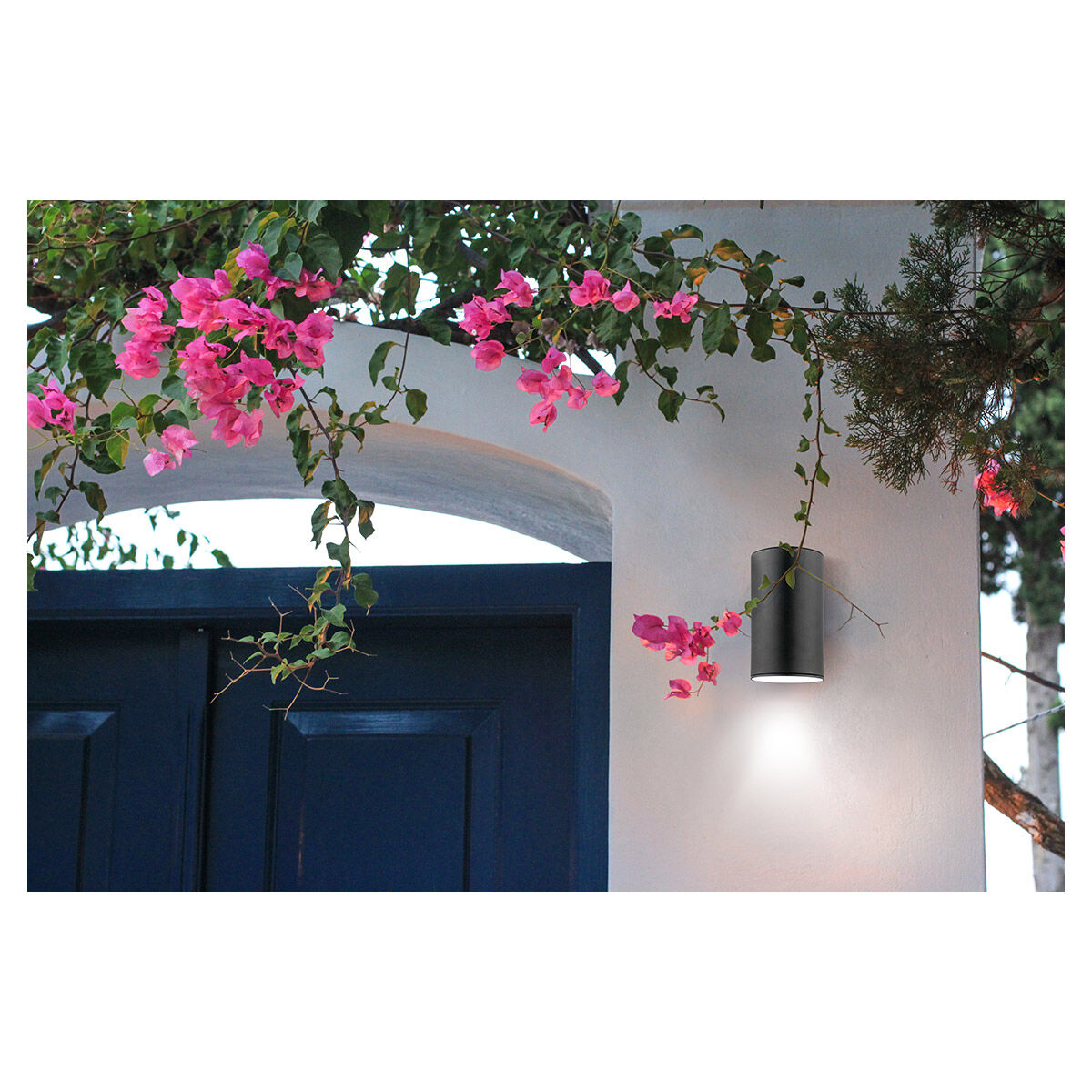 Ascoli Outdoor Wall Light