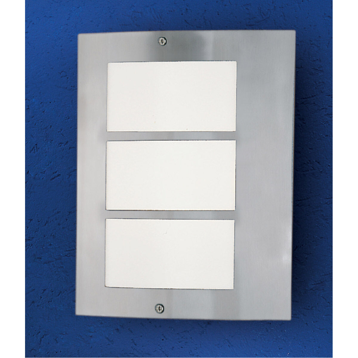 City Outdoor Wall Light