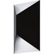 Predazzo LED Outdoor Wall Light