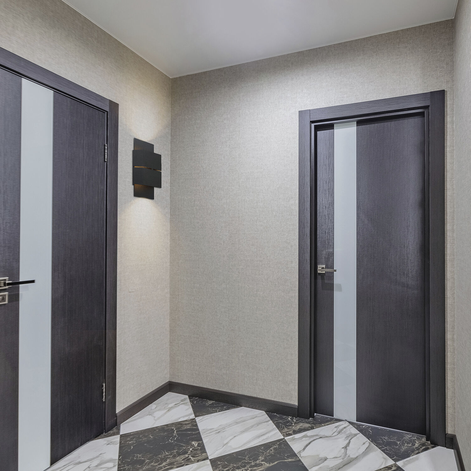 Kibea Outdoor Wall Light