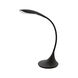 Dambera 14.75 inch 4.5 watt Black Desk Lamp Portable Light, LED