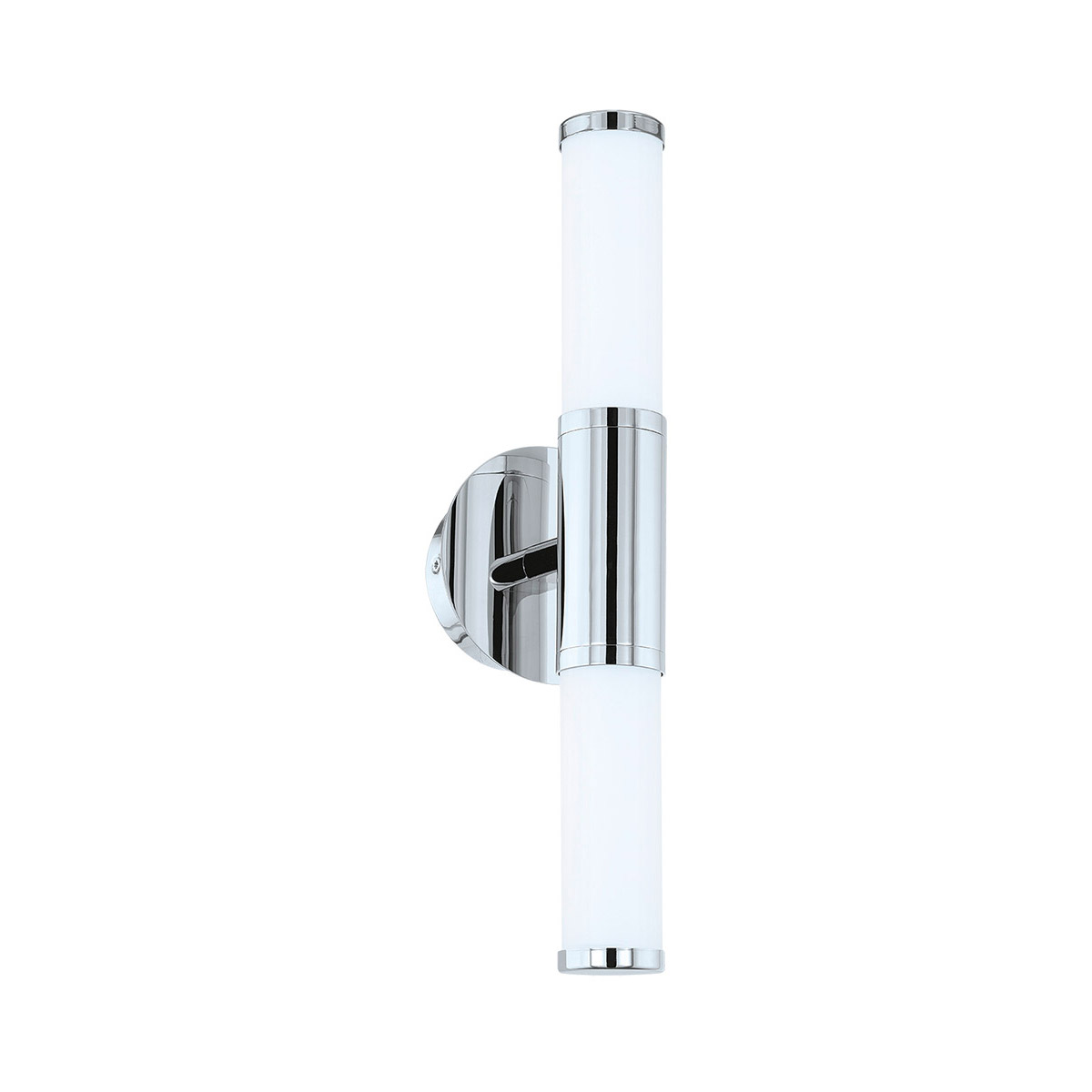 Palmera 1 LED 4.92 inch Chrome Wall Sconce Wall Light
