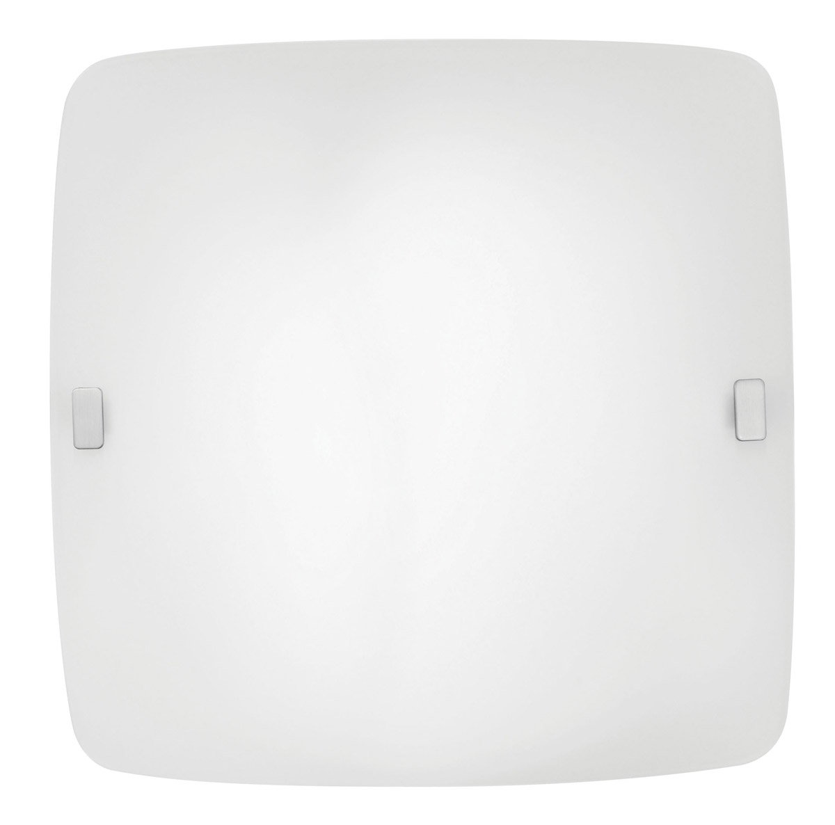 Borgo 1 Light 13.25 inch Matte Nickel Wall Light