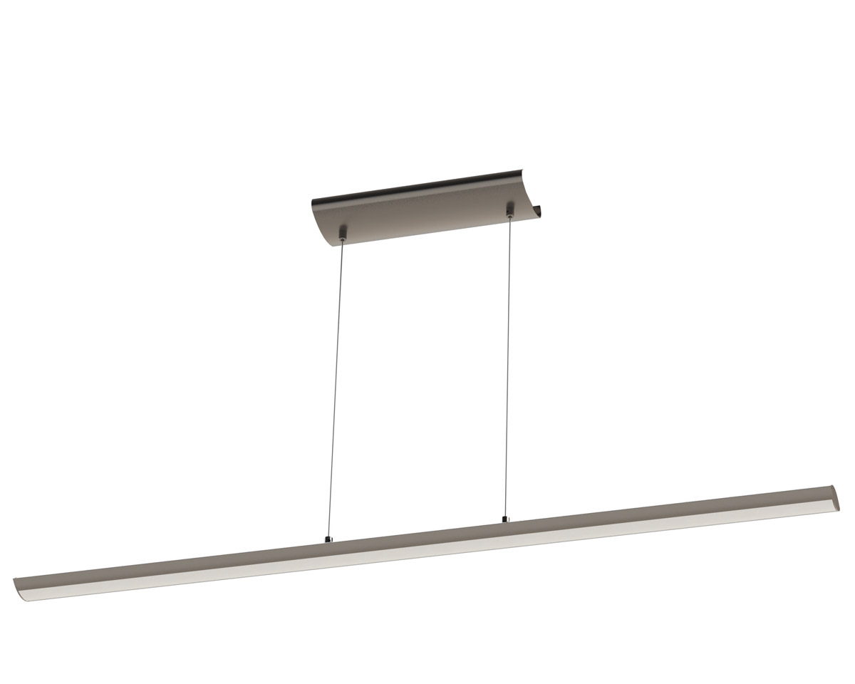 Pellaro Linear Pendant Ceiling Light