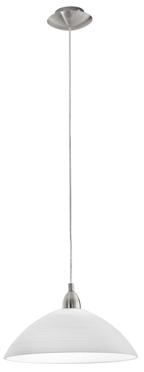 Lord 3 1 Light 14 inch Matte Nickel Pendant Ceiling Light