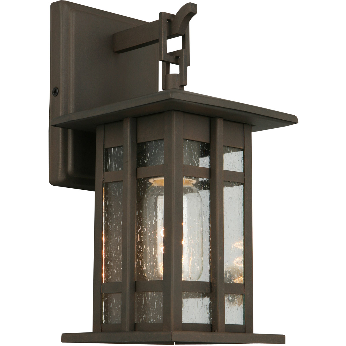 Arlington Creek Outdoor Wall Light