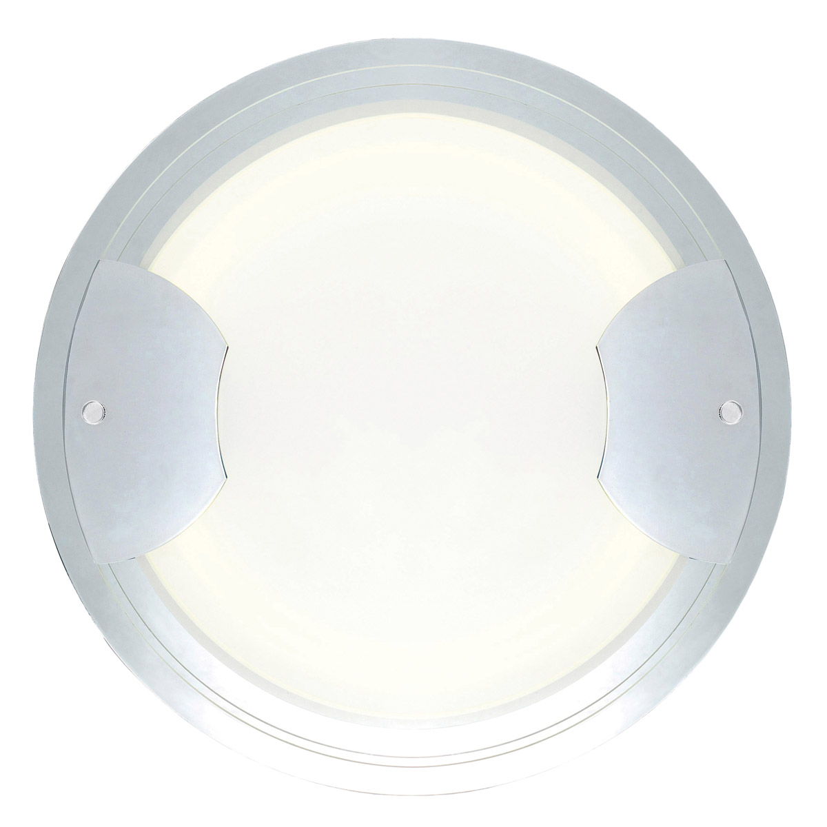 Aniko 1 Light 16.75 inch Chrome Ceiling Light