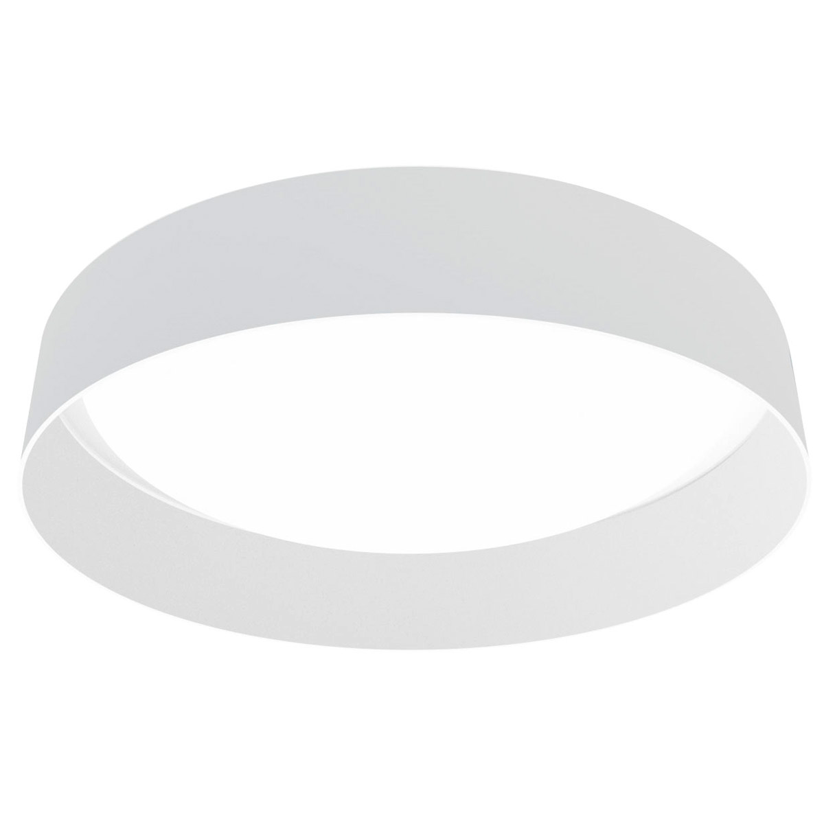 Palomaro LED 16 inch White Flush Mount Ceiling Light
